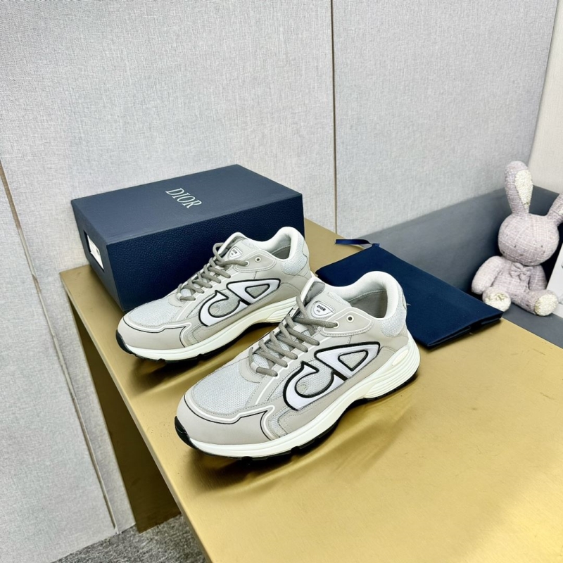 Christian Dior Casual Shoes